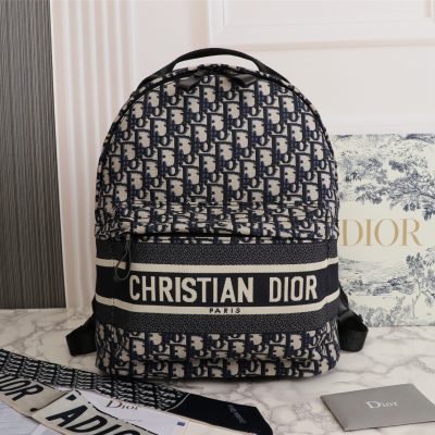 Wholesale Luxury Dior Drtravel Backpack