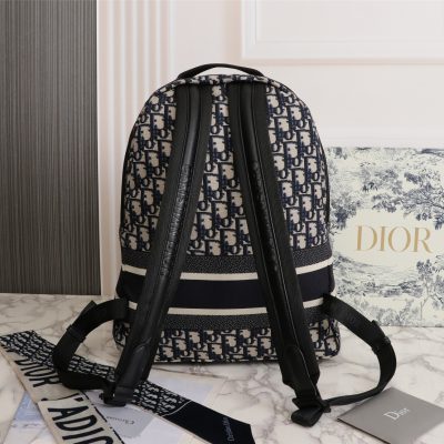 Alternative view of Wholesale Luxury Dior Drtravel Backpack