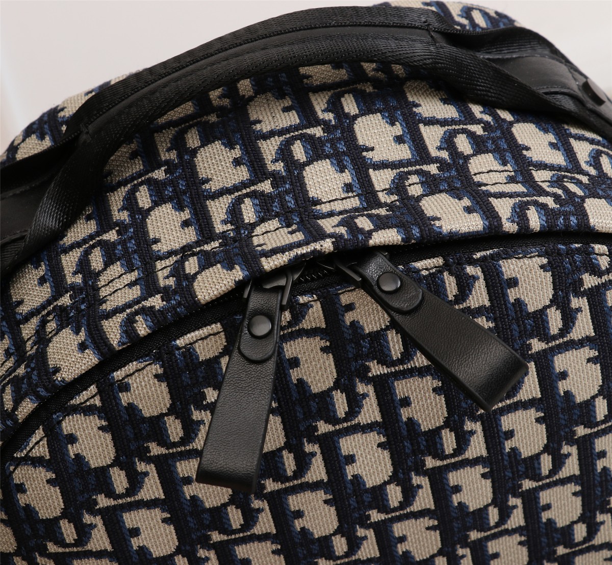Wholesale Luxury Dior Drtravel Backpack - Image 4