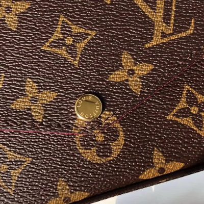 Alternative view of Wholesale Luxury Louis Vuitton Felicie Pochette M61276
