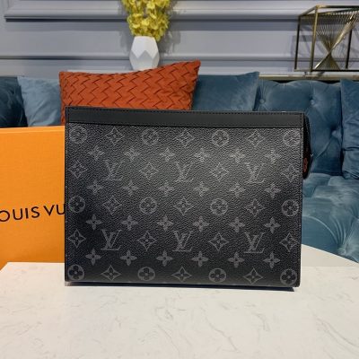 Wholesale Luxury Louis Vuitton Pochette Voyage Mm M61692