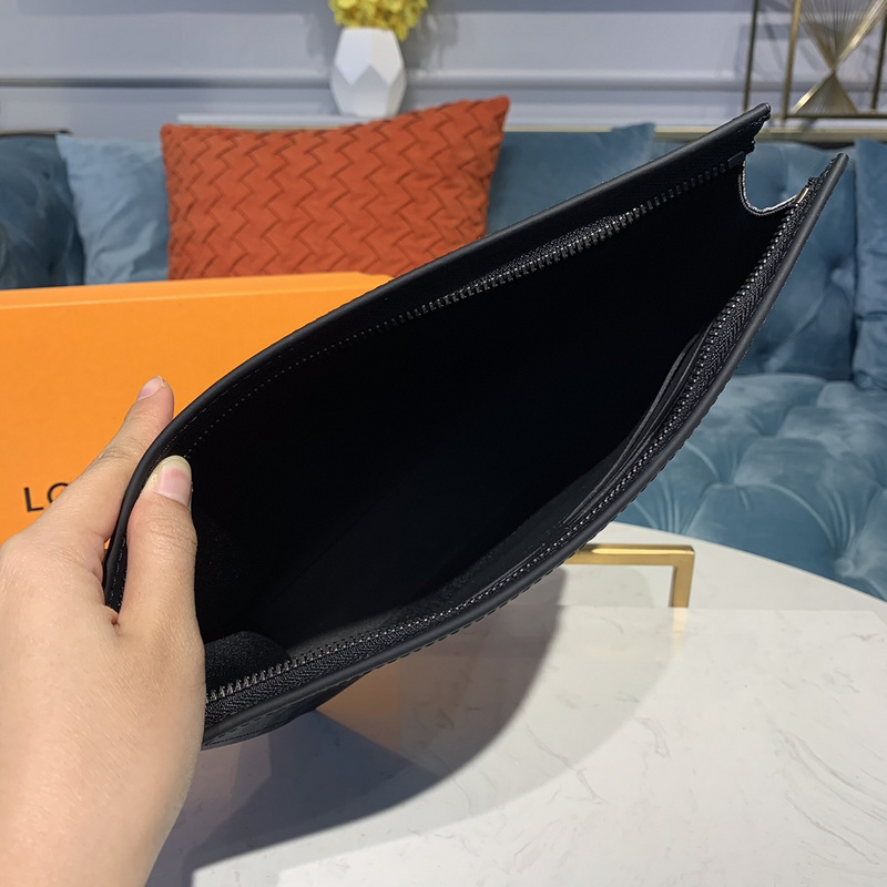 Wholesale Luxury Louis Vuitton Pochette Voyage Mm M61692 - Image 10