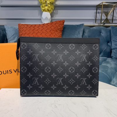 Alternative view of Wholesale Luxury Louis Vuitton Pochette Voyage Mm M61692