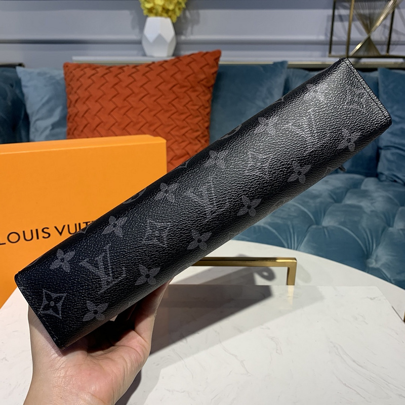 Wholesale Luxury Louis Vuitton Pochette Voyage Mm M61692 - Image 3