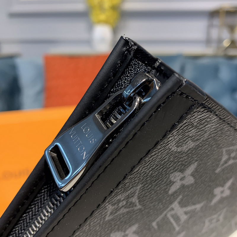 Wholesale Luxury Louis Vuitton Pochette Voyage Mm M61692 - Image 4