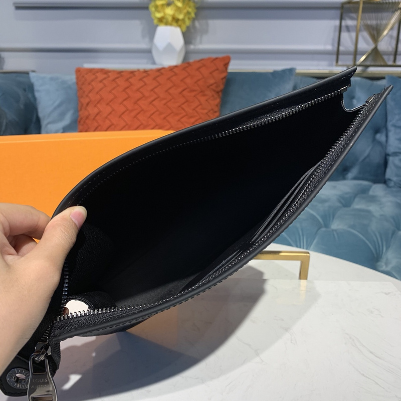 Wholesale Luxury Louis Vuitton Pochette Voyage Mm M61692 - Image 5