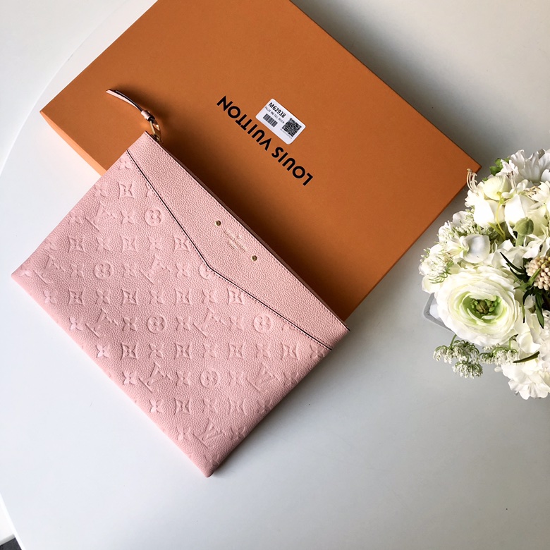 Wholesale Luxury Louis Vuitton Daily Pouch M62937 - Image 2