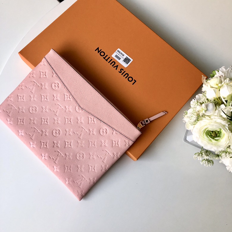 Wholesale Luxury Louis Vuitton Daily Pouch M62937 - Image 10