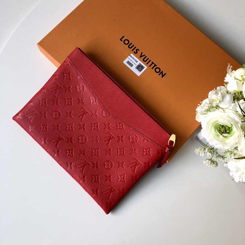 Wholesale Luxury Louis Vuitton Daily Pouch M62937 - Image 3