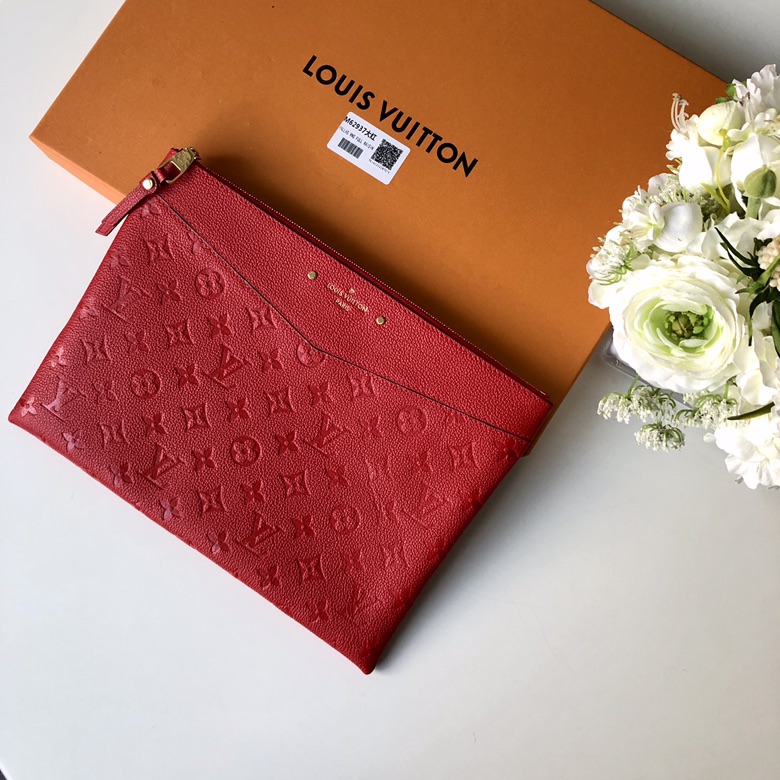 Wholesale Luxury Louis Vuitton Daily Pouch M62937 - Image 4
