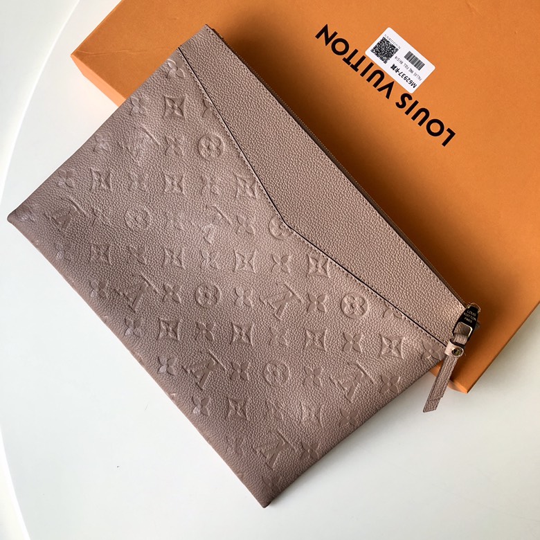 Wholesale Luxury Louis Vuitton Daily Pouch M62937 - Image 5