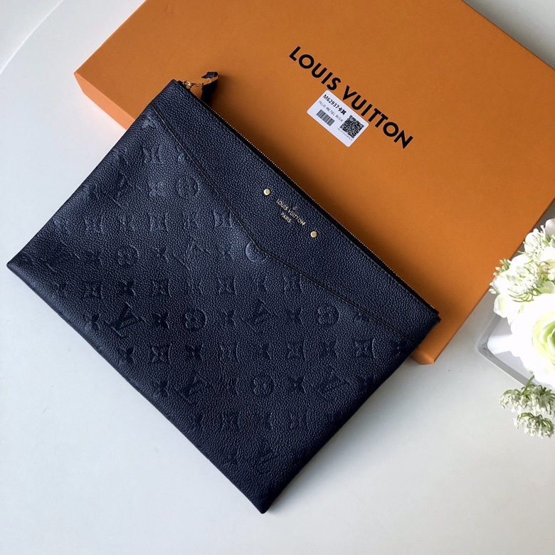 Wholesale Luxury Louis Vuitton Daily Pouch M62937