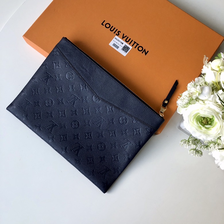 Wholesale Luxury Louis Vuitton Daily Pouch M62937 - Image 6