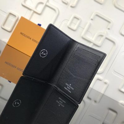 Alternative view of Wholesale Luxury Louis Vuitton Pocket Organizer N63145