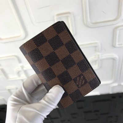 Wholesale Luxury Louis Vuitton Pocket Organizer N63145
