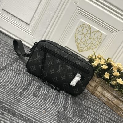 Alternative view of Wholesale Luxury Louis Vuitton Pochette Volga M68321