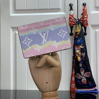 Alternative view of Wholesale Luxury Louis Vuitton Escale Card Holder M69115