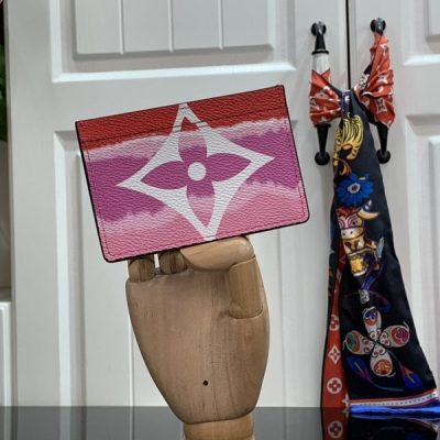 Wholesale Luxury Louis Vuitton Escale Card Holder M69115