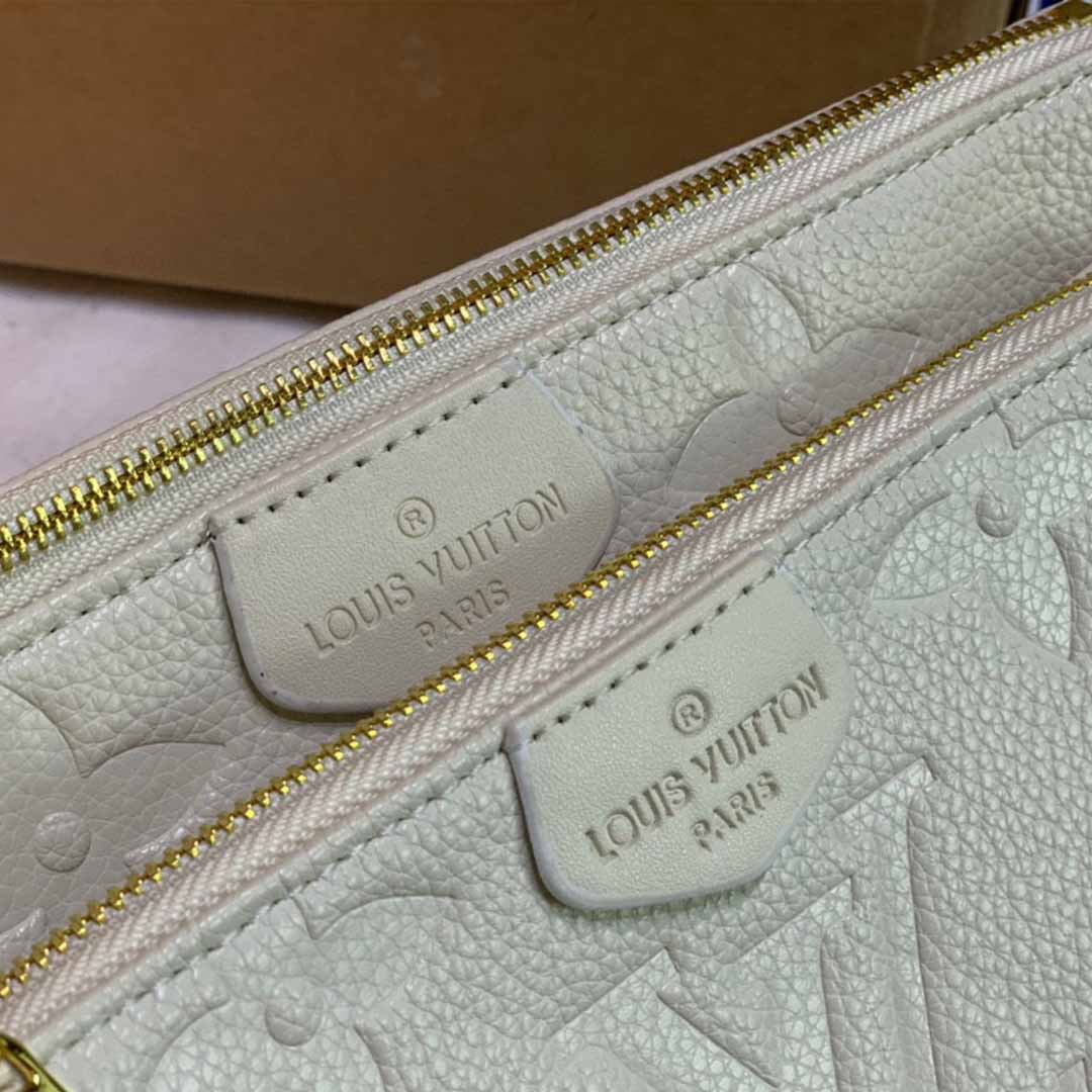 Wholesale Luxury Louis Vuitton Multi Pochette Accessoires-M80447 - Image 10