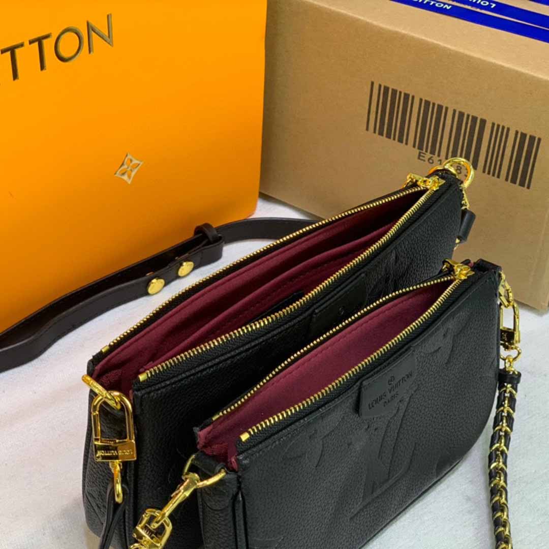 Wholesale Luxury Louis Vuitton Multi Pochette Accessoires-M80447 - Image 8