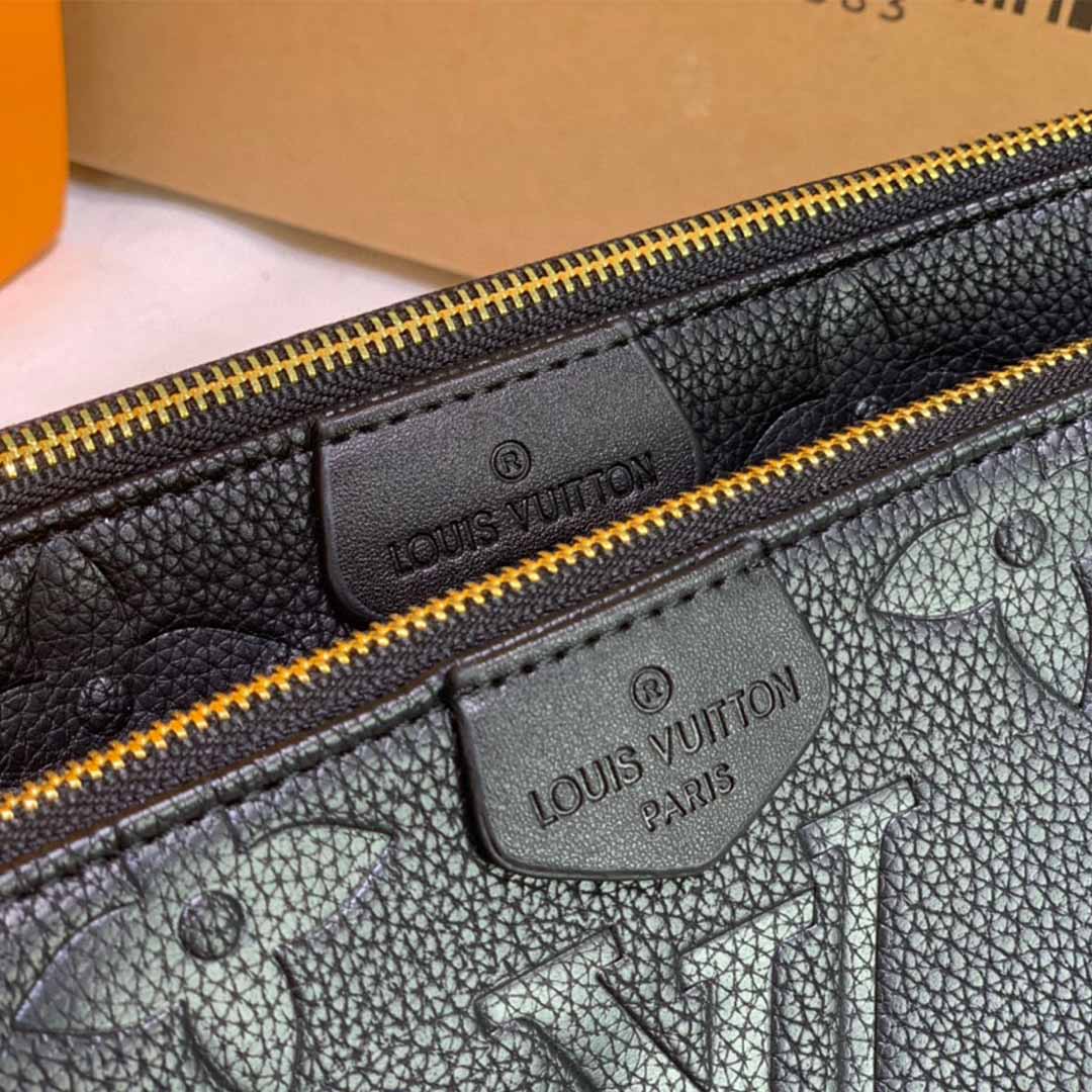 Wholesale Luxury Louis Vuitton Multi Pochette Accessoires-M80447 - Image 4