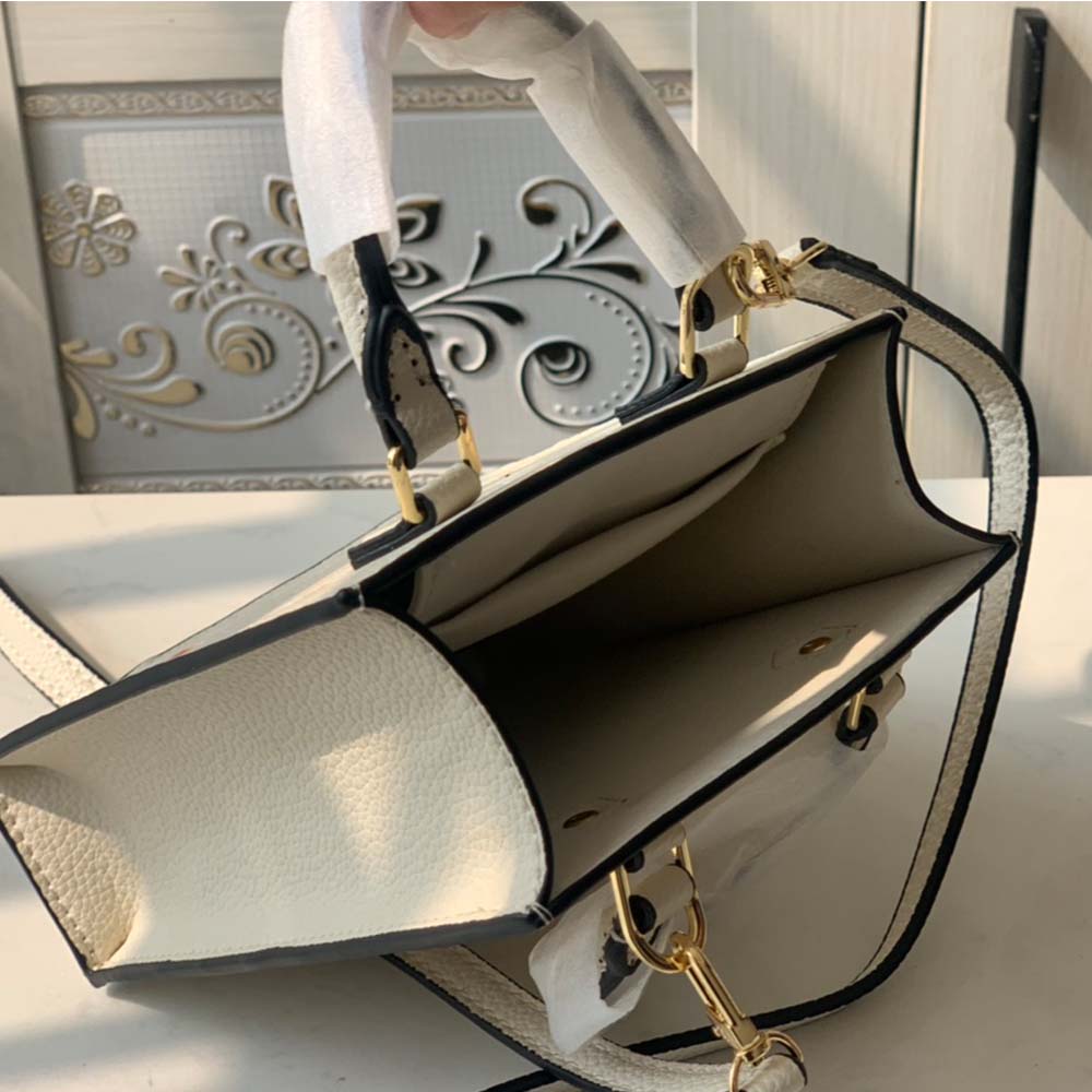 Wholesale Luxury Louis Vuitton Petit Sac Plat M80449 Blue/Pink/Beige - Image 14