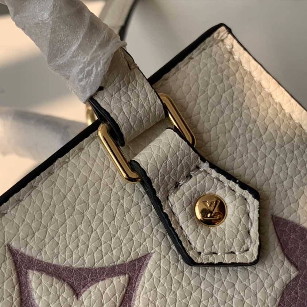 Wholesale Luxury Louis Vuitton Petit Sac Plat M57937 Black/Beige/Brown - Image 6