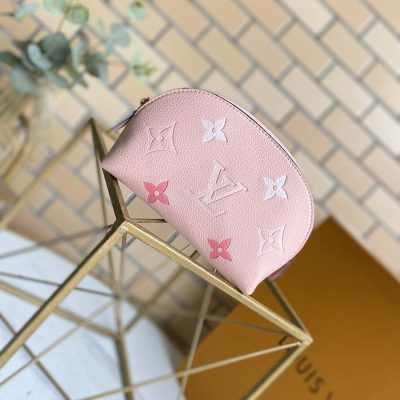 Alternative view of Wholesale Luxury Louis Vuitton By The Pool Cosmetic Pouch