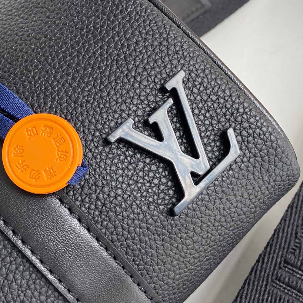 Wholesale Luxury Louis Vuitton Aaa-Keepall Xs M80950 - Image 6