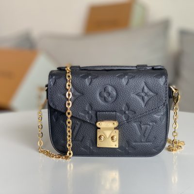 Alternative view of Wholesale Luxury Louis Vuitton Pochette Micro Metis Bag
