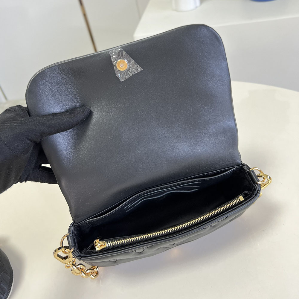 Wholesale Luxury Louis Vuitton Aaa- Wallet On Strap Bubblegram - Image 6