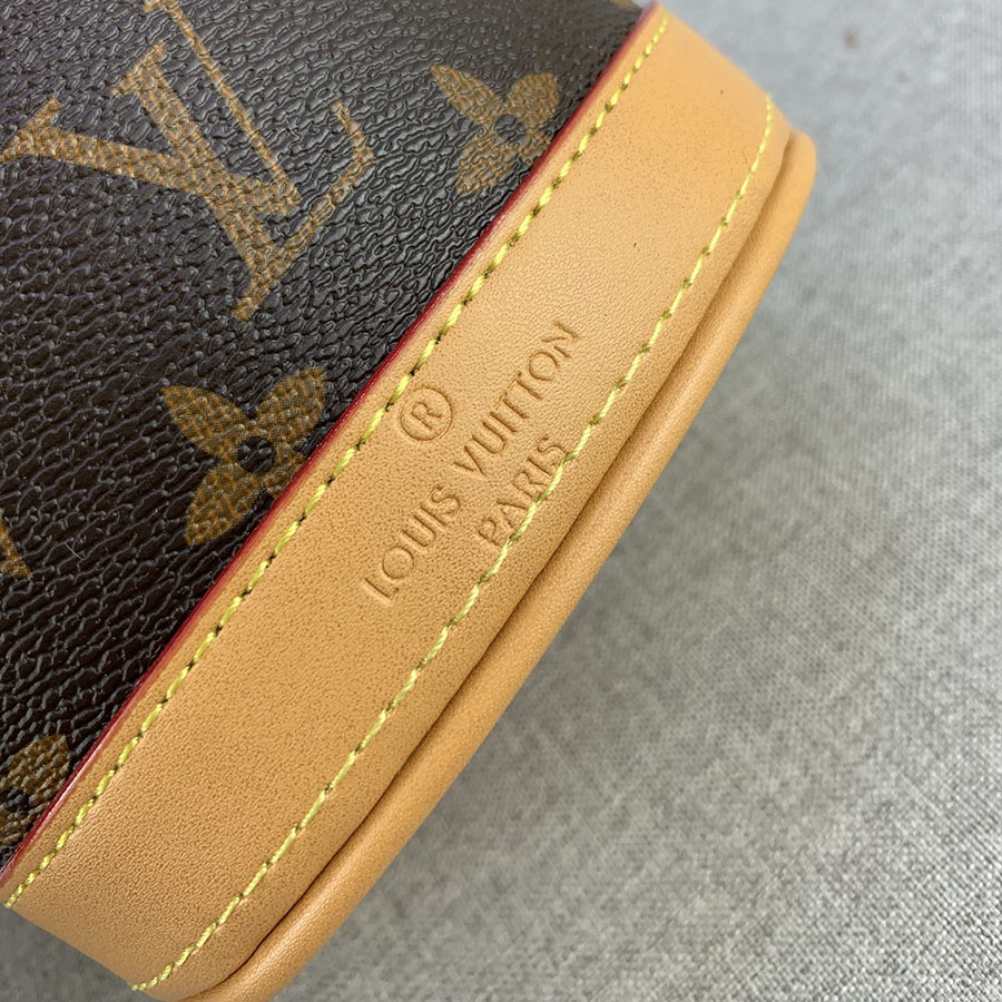 Wholesale Luxury Louis Vuitton Nano Bucket Bag - Image 10
