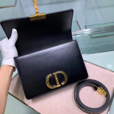 Alternative view of Wholesale Luxury Dior 30 Montaigne Bag M9203