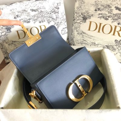 Alternative view of Wholesale Luxury Dior 30 Montaigne Box Bag M9204