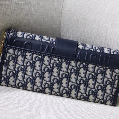 Alternative view of Wholesale Luxury Dior 30 Montaigne Oblique Pouch