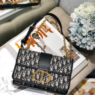 Wholesale Luxury Dior 30 Montaigne Chain Bag M9208