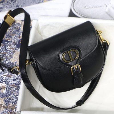 Alternative view of Wholesale Luxury Dior Medium Bobby Bag 22Cm