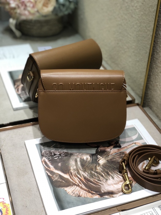 Wholesale Luxury Dior Medium Bobby Bag 22Cm - Image 11
