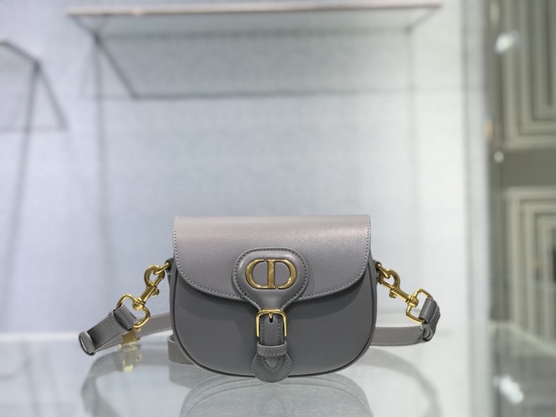 Wholesale Luxury Dior Medium Bobby Bag 22Cm - Image 3