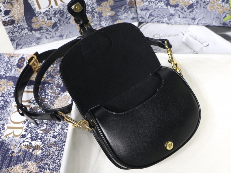 Wholesale Luxury Dior Medium Bobby Bag 22Cm - Image 4