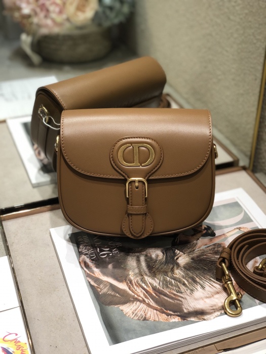 Wholesale Luxury Dior Medium Bobby Bag 22Cm - Image 5
