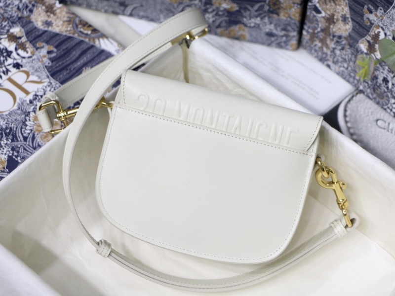 Wholesale Luxury Dior Medium Bobby Bag 22Cm - Image 9