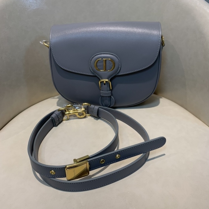 Wholesale Luxury Dior Medium Bobby Bag 22Cm - Image 10