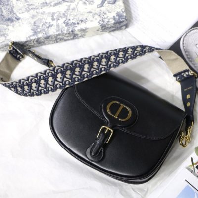 Wholesale Luxury Dior Large Bobby Bag 27Cm