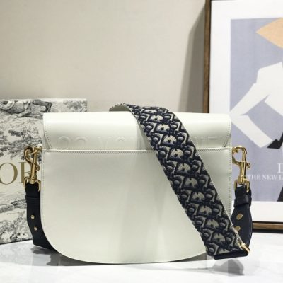Alternative view of Wholesale Luxury Dior Large Bobby Bag 27Cm