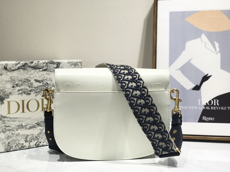 Wholesale Luxury Dior Large Bobby Bag 27Cm - Image 2
