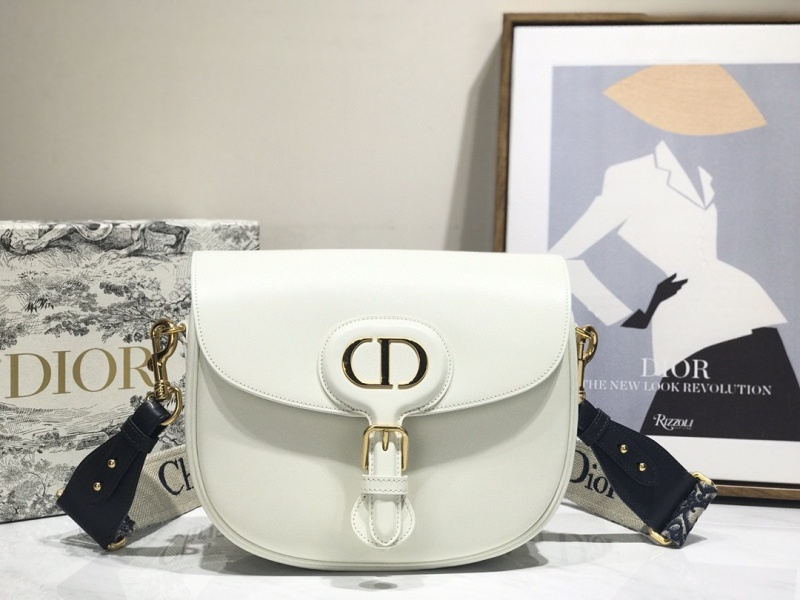 Wholesale Luxury Dior Large Bobby Bag 27Cm - Image 3