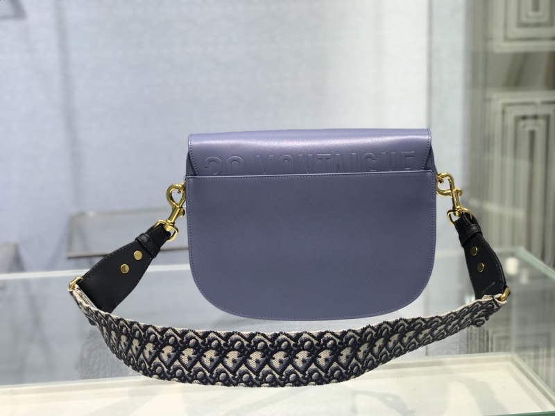 Wholesale Luxury Dior Large Bobby Bag 27Cm - Image 4