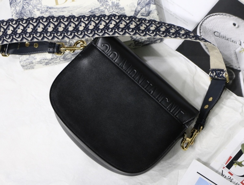 Wholesale Luxury Dior Large Bobby Bag 27Cm - Image 7