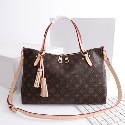 Alternative view of Wholesale Luxury Louis Vuitton Lymington N40022